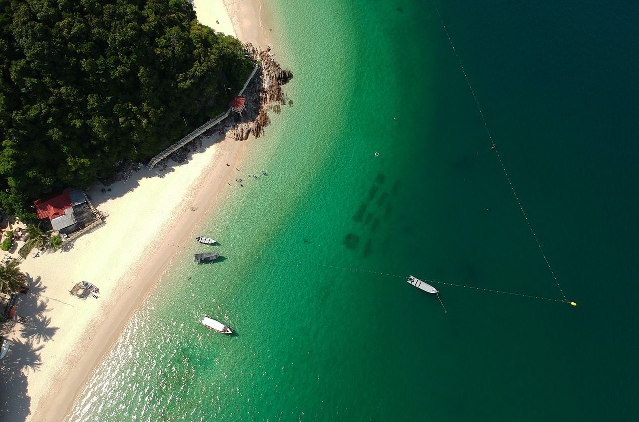 Meet the new and best uses for drones today
