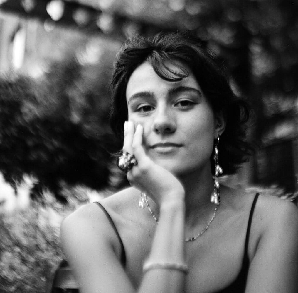 Write Speak Recover: Maria Mayer
