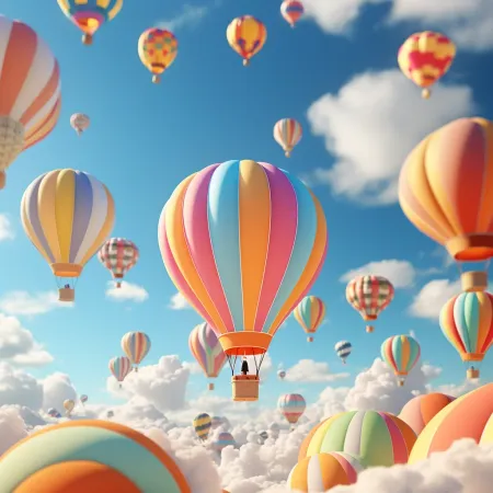 Image of: Mysterious glitchy digital portrait