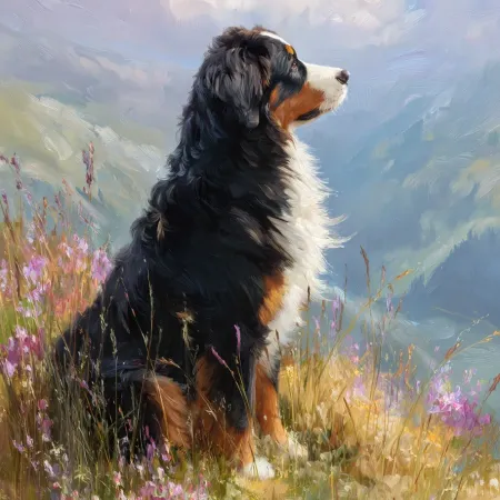 Image of: How to mimic specific art movements in your AI prompts