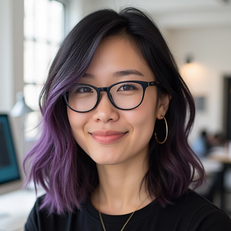 Image of: Seo Hyewon