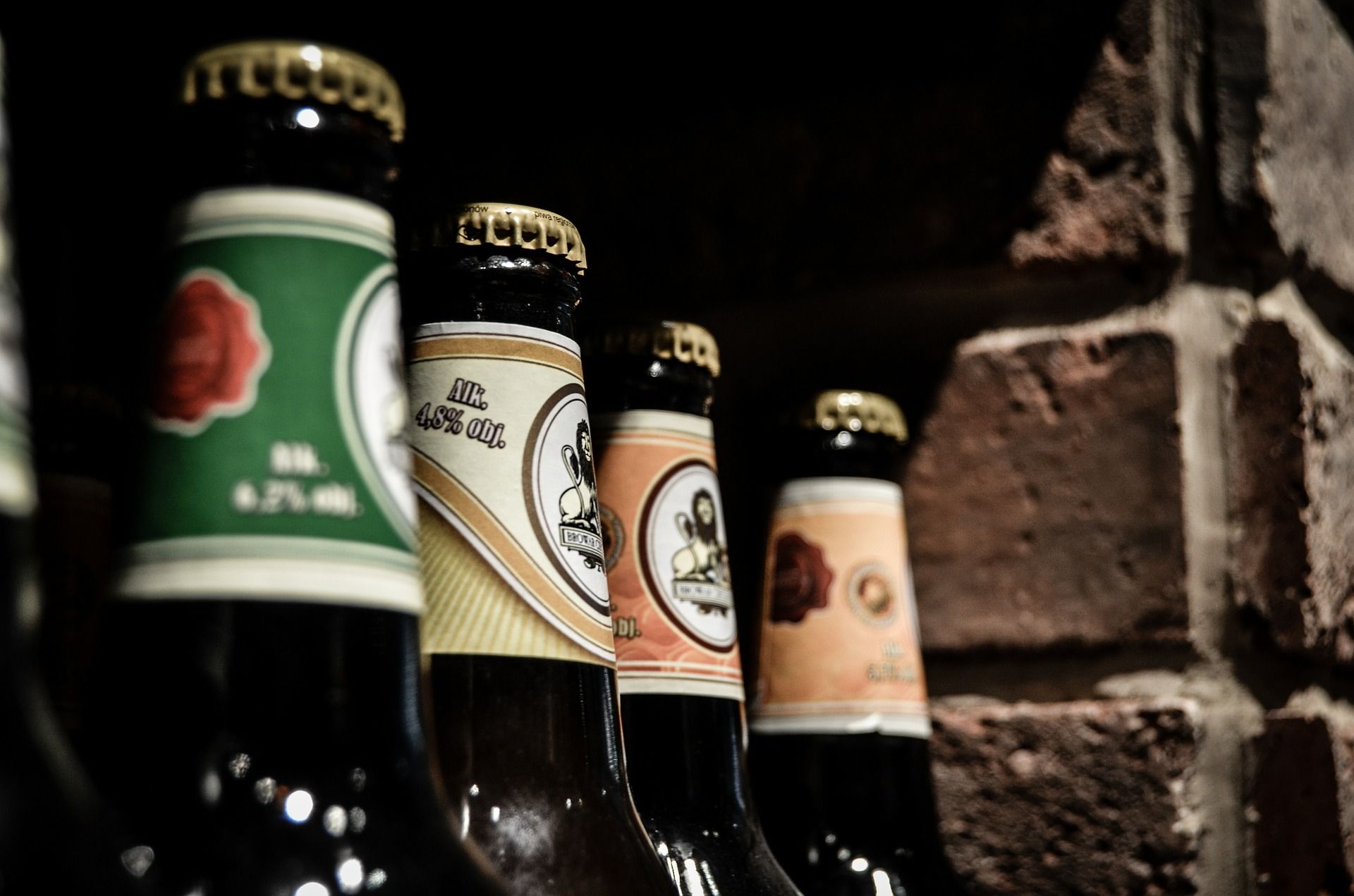 10 Belgian beers that are worth traveling for
