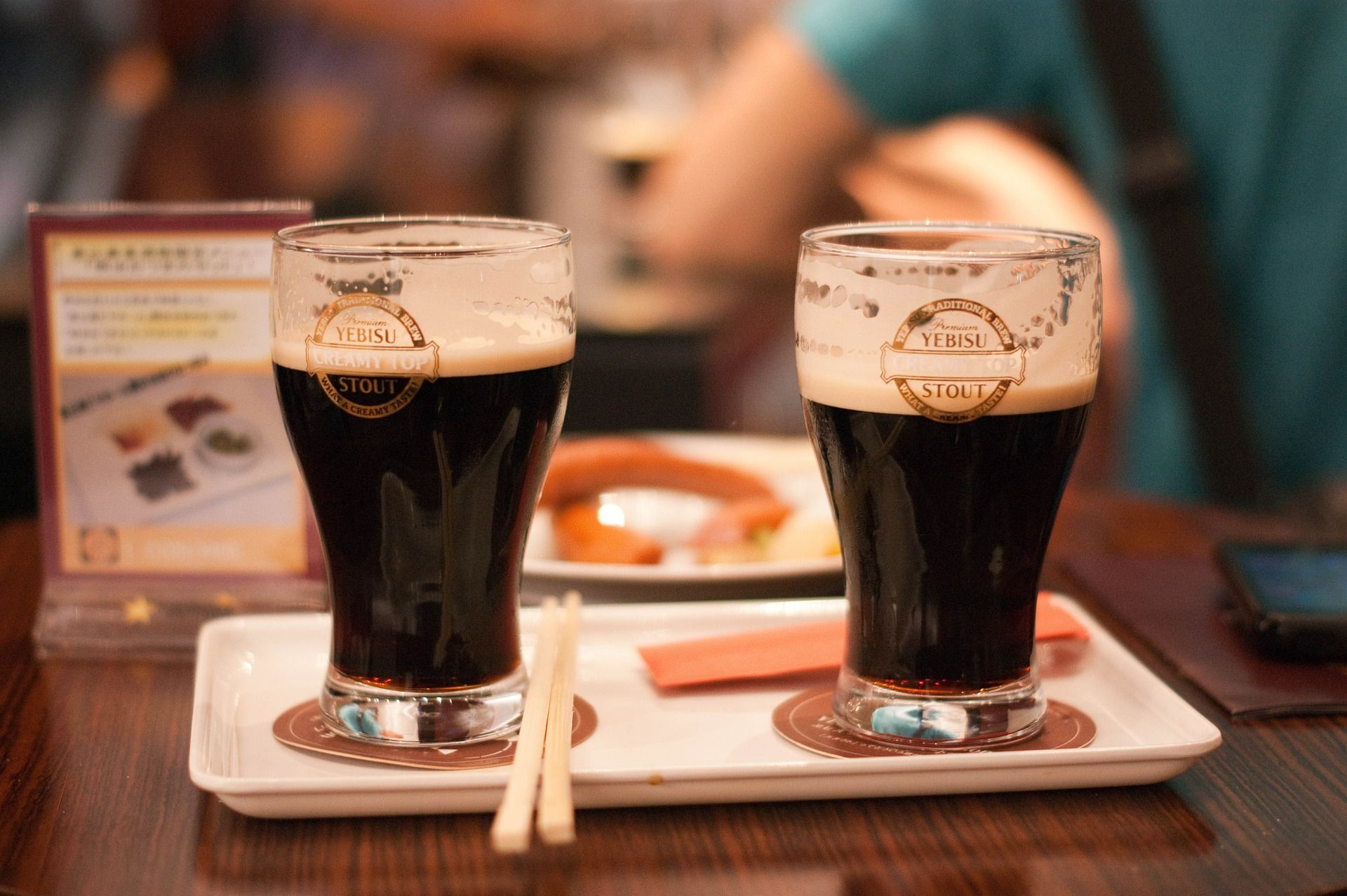 10 Belgian beers that are worth traveling for
