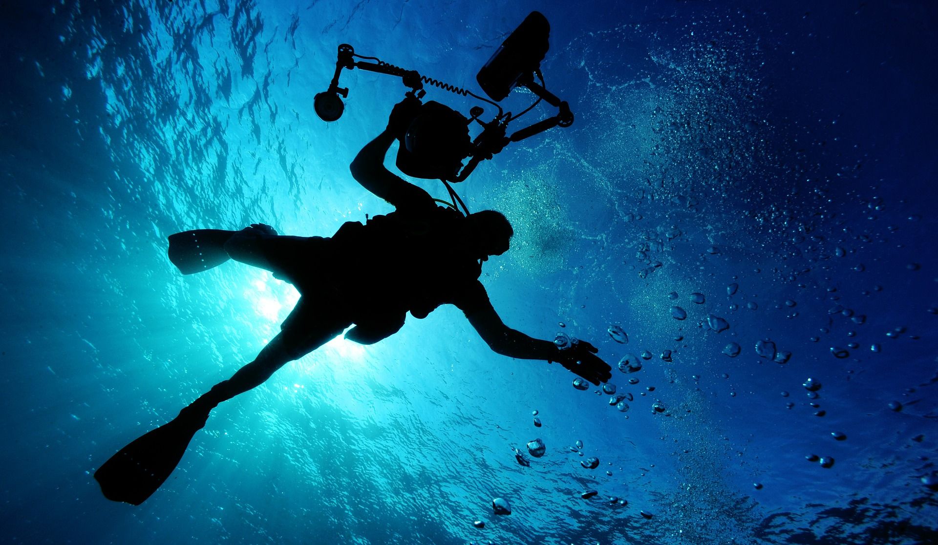 What you need to know about learning to scuba dive