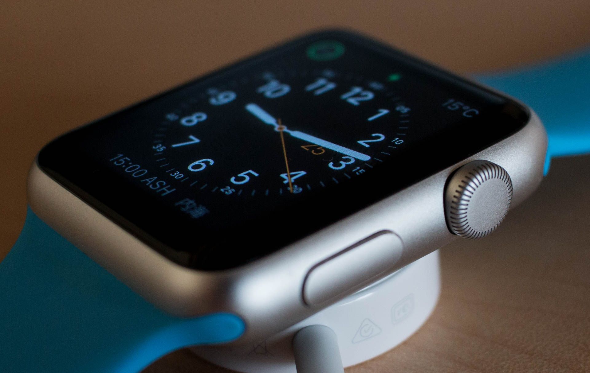 Best smartwatch, alternatives to Apple Watch