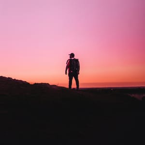 Image of: Michael Oliver