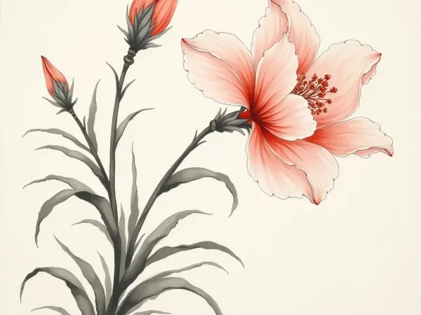 Image of: The spectacle before us was indeed sublime